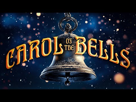 Carol of the Bells - Epic Sped Up Version | Epic Christmas Music