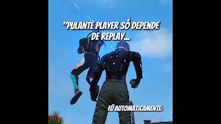 pulante depende de replay? 😭😭 #freefire #ff #valhalla #garenafreefire #huddovalhalla #clipes