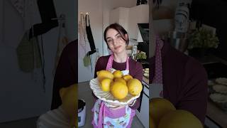 Letztes Osterrezept: Lemon Curd Blumen 🌼 #rezept #backen #ostern2026