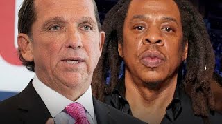 MAJOR Buzbee Jay Z update, $100 million roc nation lawsuit 