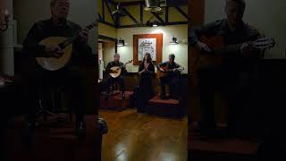 Fado Night | Azores GPS - Portuguese music and food ❤️ #travel #portugal