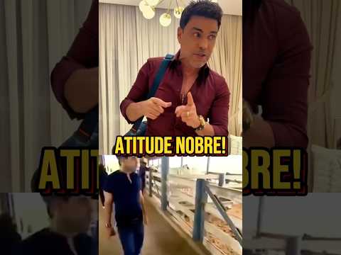 Pouca gente sabe disso sobre o Zezé