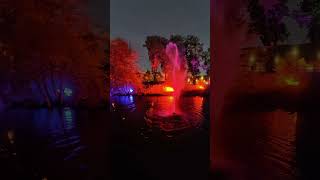 Walpurgis 2026 in Goslar