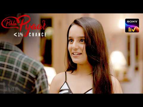 Pehla Pyaar - Less Than 1% Chance | Ep 23 & 24 | Recap | पहला प्यार - लेस देन 1% चांस