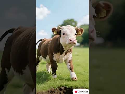 🐜🐂Ants Surrounded Her… Until Nandi Shiva