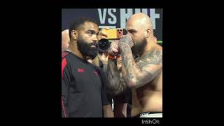 Gable Steveson vs Sean Sharaf (Prod by Hydro Da Great)