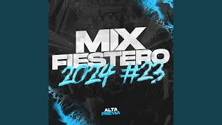 Set Fiestero 2024 #23