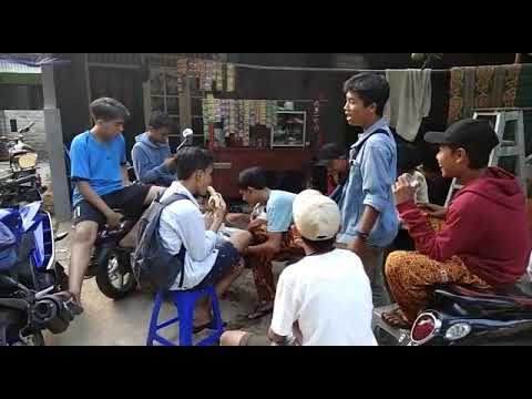 Video viral!! Parodi Mandra nyakitin banget