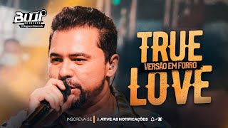 Xand Avião - True Love (Música Nova)
