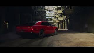 All-New Twin-Turbo Dodge Charger Scat Pack