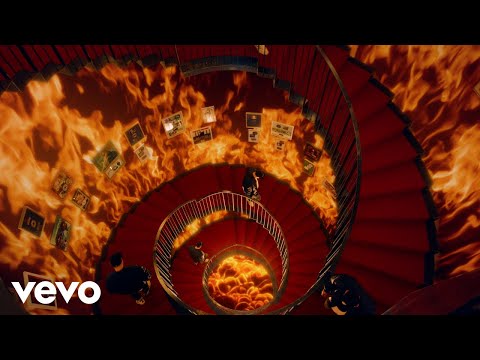 Fabri Fibra - Come Finirà? (Official Visual Video)