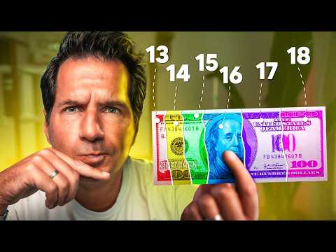 🚨 Ce que j’ai FAIT pour être LIBRE FINANCIÈREMENT très jeune !