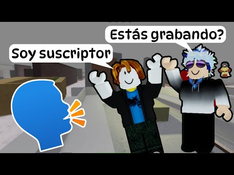 Gameplay narrado 🗣️| SCP 3008 | ME encuentro con MIS SUSCRIPTORES 😱