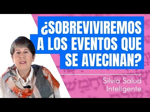 ¿Sobreviviremos los eventos que se avecinan?