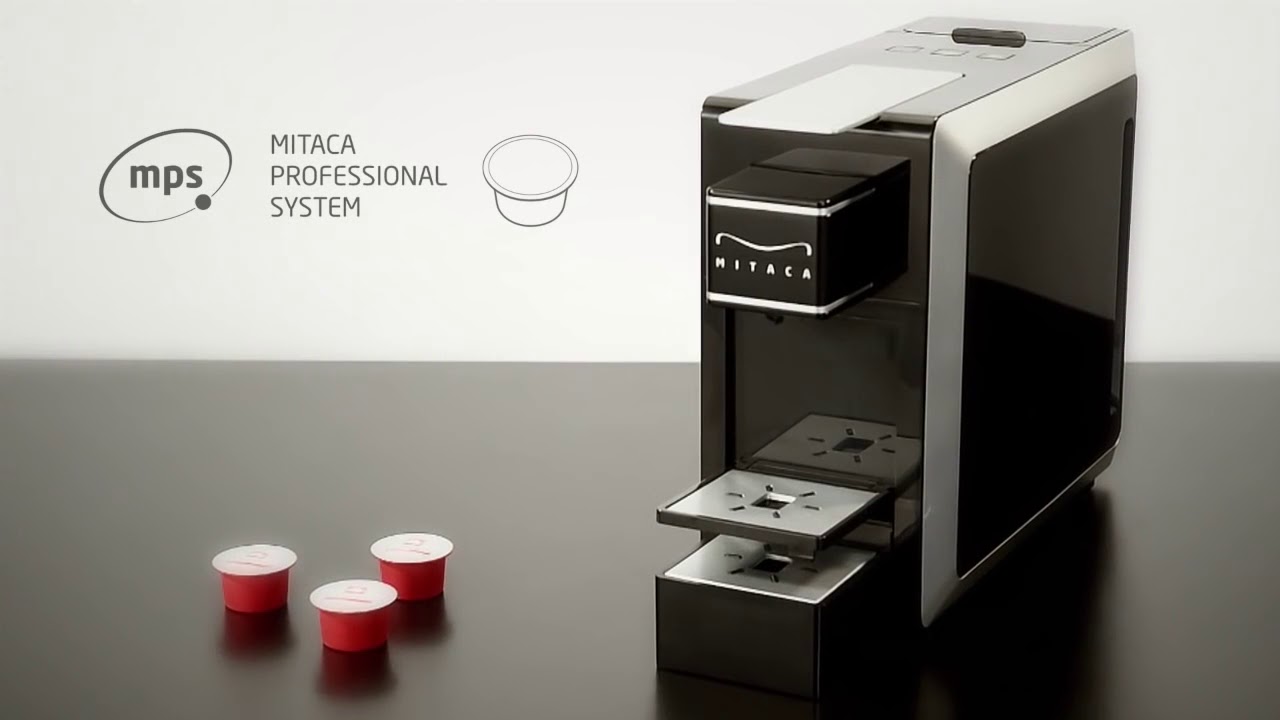 Video Alquiler de Máquinas de Café para Oficinas de La Cafeteka