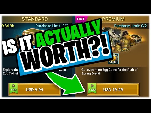 Razelvarg Blessing Offer WORTH or TRASH?! | RAID Shadow Legends