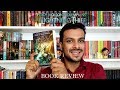 Percy Jackson Book Review Insights