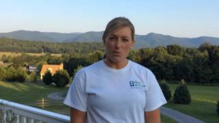 Give an Hour: Jenny Hartsock, Project Coordinator for Richmond & Norfolk