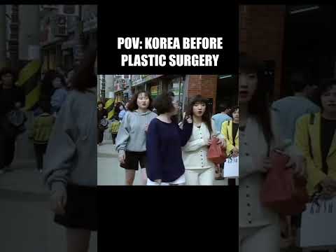 POV: Korea Before Plastic Surgery (Part 1) | #korea #1990s #nostalgia #retro #2000s #90skids #funny