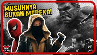 Ternyata Musuhnya Adalah...??? - Breakdown Trailer 2 Spider-Man: Brand New Day & 10 Rahasia Besar!!!