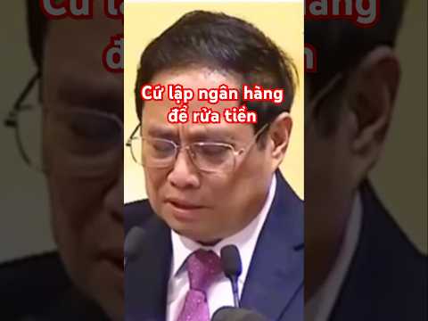 Thủ tướng Phạm Minh Chính cảnh báo các doanh nghiệp làm ăn không lành mạnh #phamminhchinh
