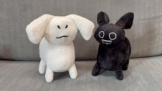 Gubby Plush Unboxing 2025