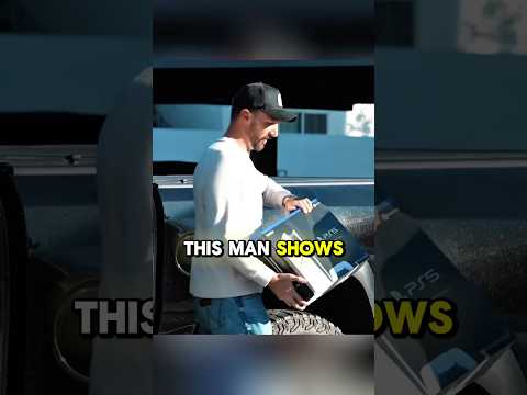 This PS5 Deal Was Pure Kindness