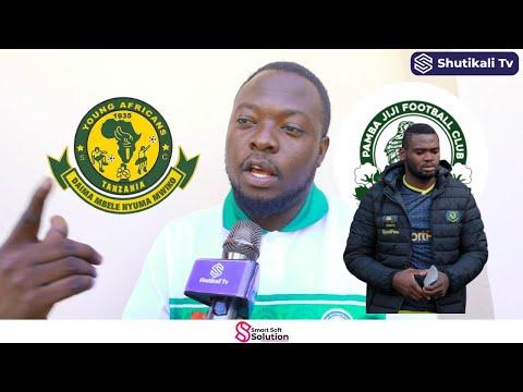 EXCLUSIVE : MSEMAJI WA PAMBA AFUNGUKA KUMSAJILI BALEKE KWA MKOPO KUTOKA YANGA SC