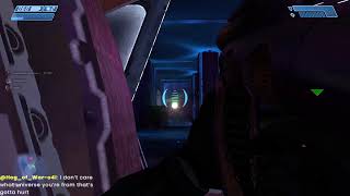 Halo: Goyim evolved