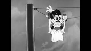 Going to Blazes (1933)