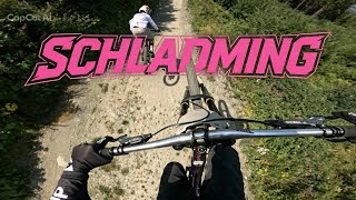 Bikepark schladming vlog