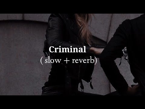Criminal | Ra.one | (Slow + reverb)