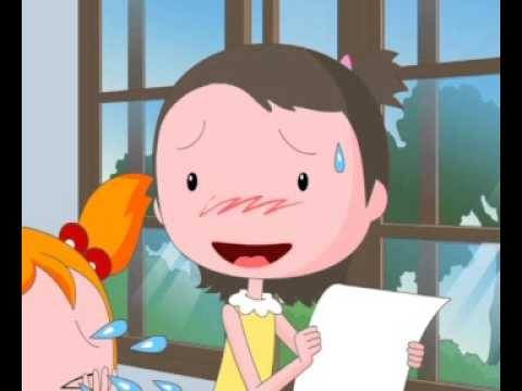 品格教育－不能說的祕密 - YouTube