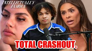 We Keep Platforming Toxic Reality TV Stars : The Case of Huda Mustafa & Taylor Frankie Paul