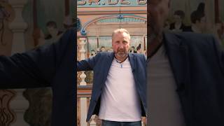 RuhrHOCHdeutsch - DAS Ruhrpott-Kultfestival #festival #ruhrgebiet #comedyfestival