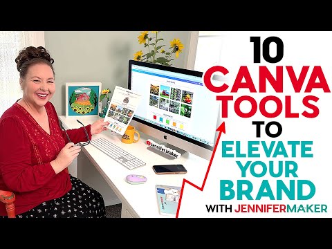 Design Smarter, Not Harder: 10 Canva Tips You’ll Wish You Knew Sooner