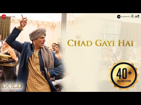 Chad Gayi Hai Lyrics