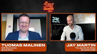 Policies that keep me awake at night (From Jay Martin Show)