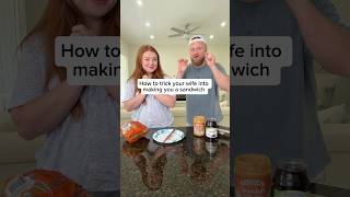 What she said at THE END 🤣 ​⁠@RegalNoise #hannahandregal #prank #funny #comedy #couple