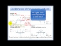Evaluating Polynomial Functions Concepts