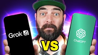AI NEWS: Is Grok 4 Overrated? Is THIS a better alternative to Chrome?