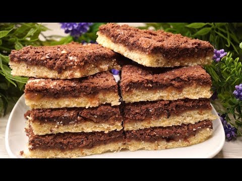 Готовьте сразу побольше Быстрая и Вкусная выпечка к чаю