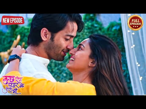 देव और सोनाक्षी के बिच आया नया तूफान | Kuch Rang Pyar Ke Aise Bhi | Latest Episode