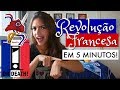 Revolução Francesa: Questões e Respostas