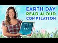 Celebrating Earth Day Through Children's Literature