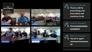 DEO Presents: The End of Airsoft Episode #86- 2026 Airsoft Roundtable