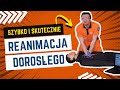 Pierwsza pomoc w sytuacjach kryzysowych