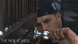 YouTube video thumbnail: Keys to the City: The Chronicles of a New York Locksmith