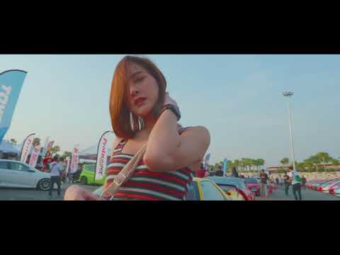 HONDA FEST 2019 @PATAYA