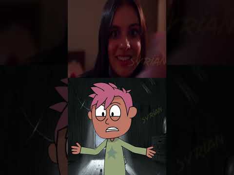 بنت تورطت مع مراية تخليك تنظرلها للابد الجزء الثاني!!!